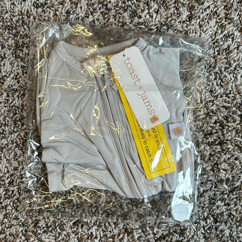Bamboo pajamas